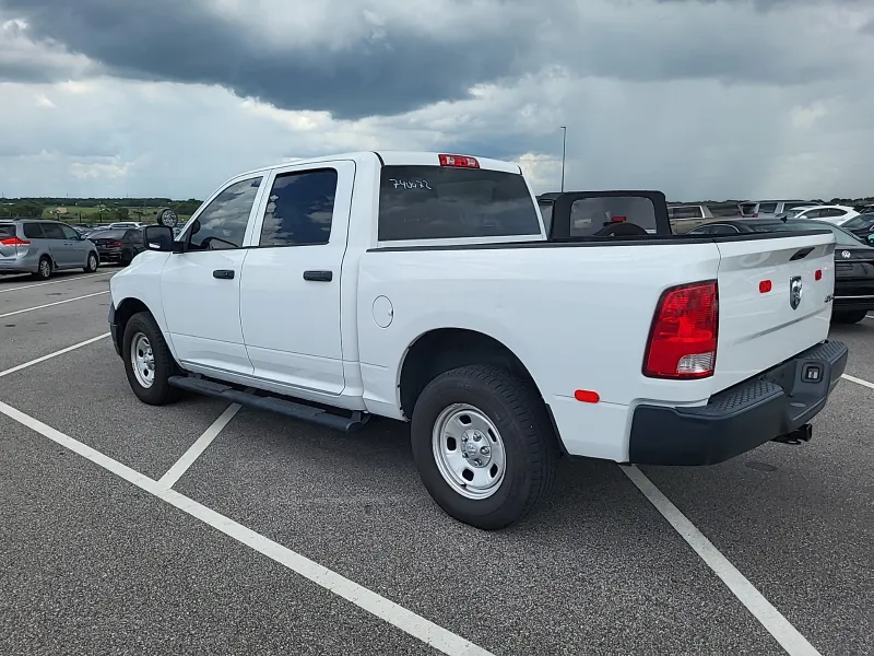 Florida Fine Cars - Used RAM 1500 CLASSIC 2019 MARGATE SSV