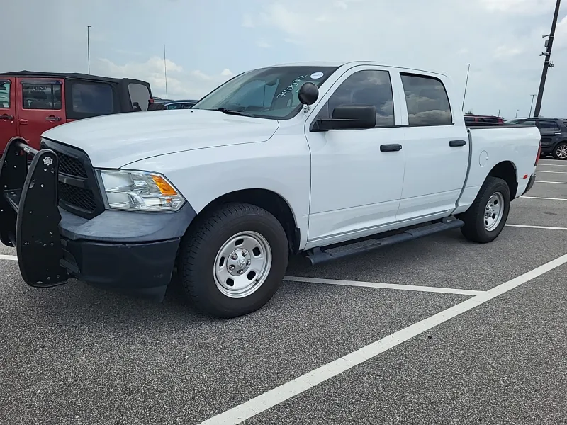 Florida Fine Cars - Used RAM 1500 CLASSIC 2019 MARGATE SSV