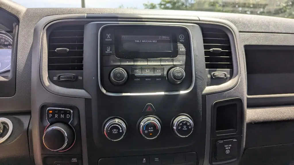 Florida Fine Cars - Used RAM 1500 CLASSIC 2019 MARGATE SSV