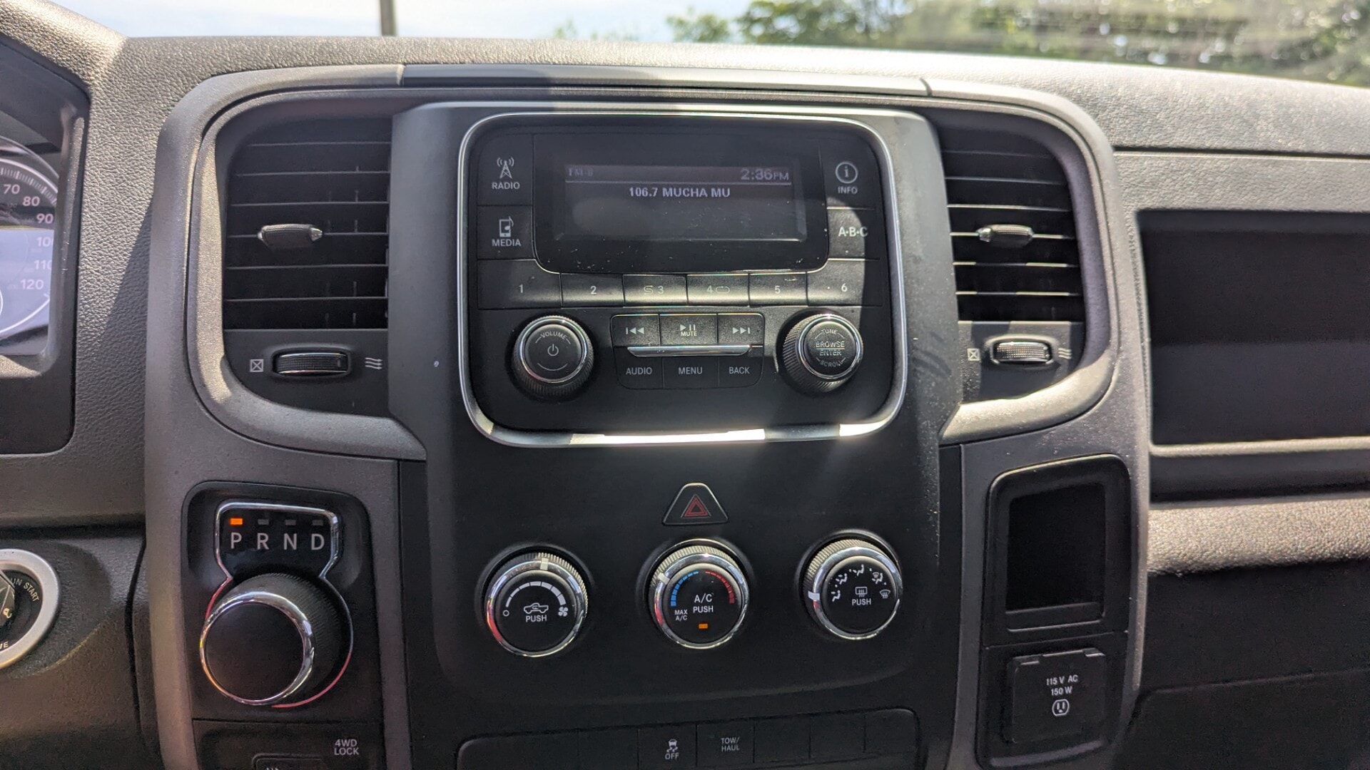 Florida Fine Cars - Used vehicle - TRUCK RAM 1500 CLASSIC 2019
