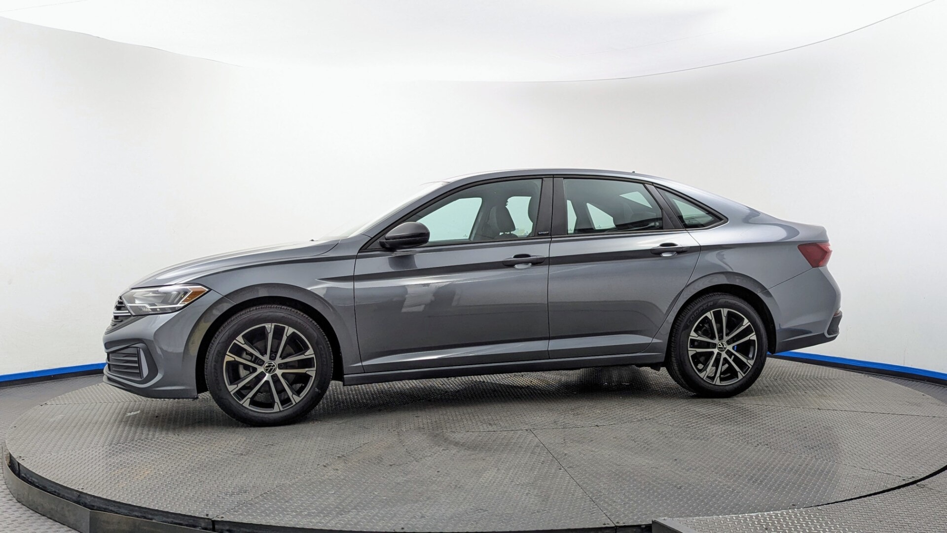 Florida Fine Cars - Used vehicle - SEDAN VOLKSWAGEN JETTA 2024