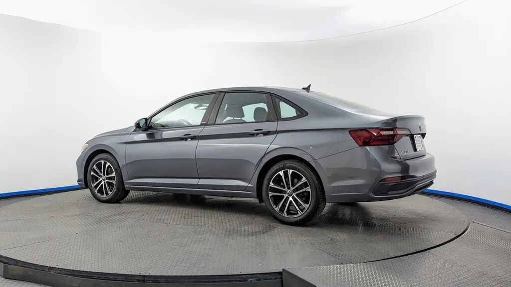 Florida Fine Cars - Used VOLKSWAGEN JETTA 2024 MARGATE SPORT