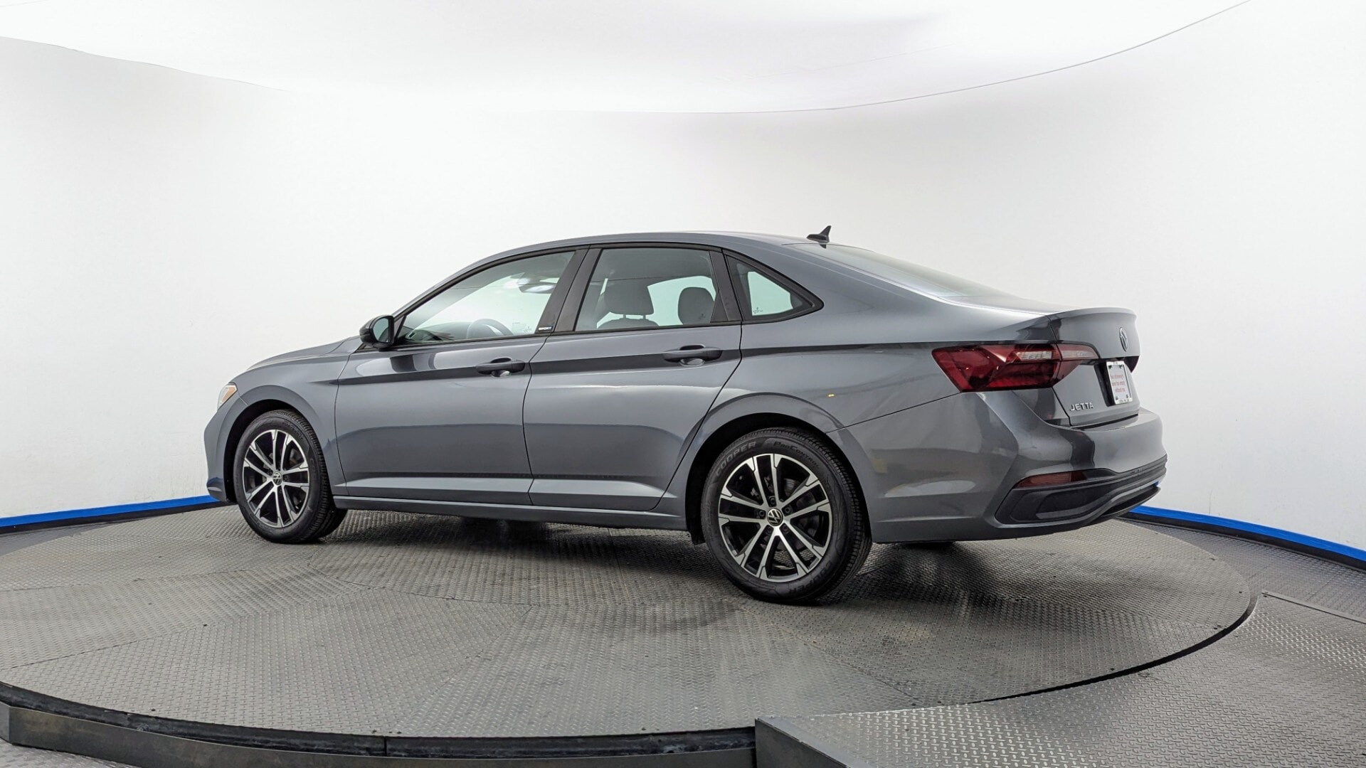 Florida Fine Cars - Used vehicle - SEDAN VOLKSWAGEN JETTA 2024