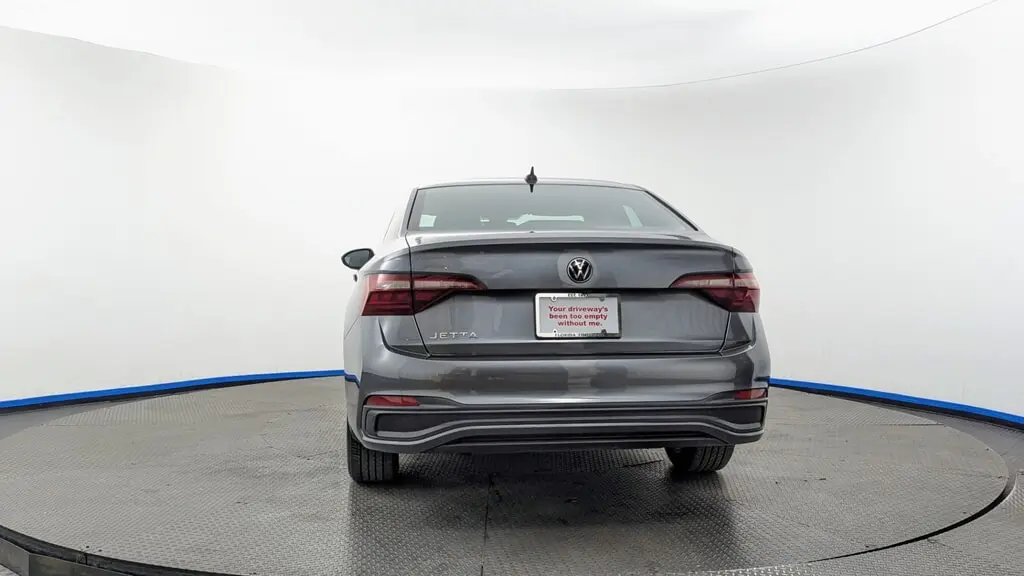 Florida Fine Cars - Used VOLKSWAGEN JETTA 2024 MARGATE SPORT