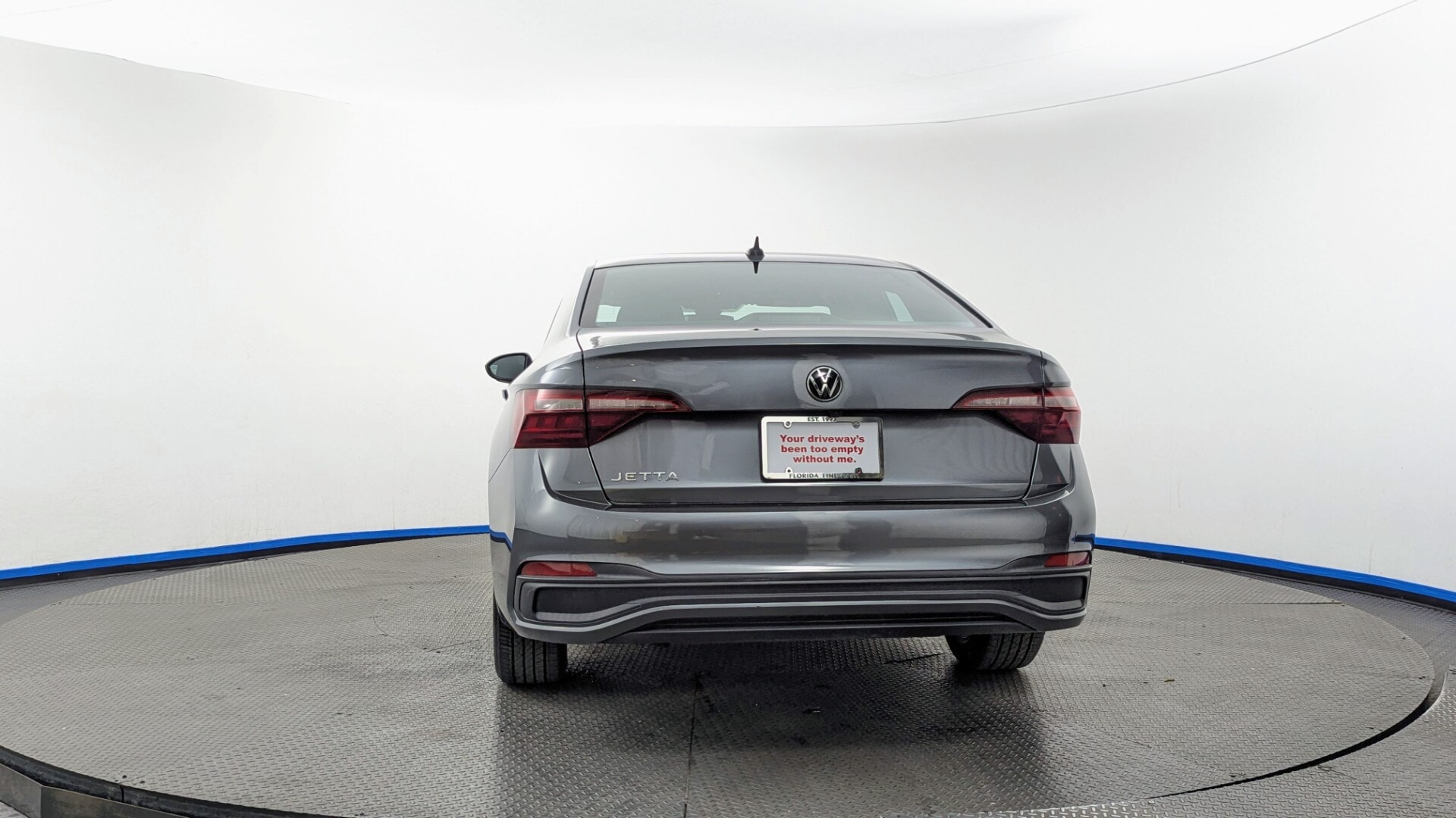 Florida Fine Cars - Used vehicle - SEDAN VOLKSWAGEN JETTA 2024
