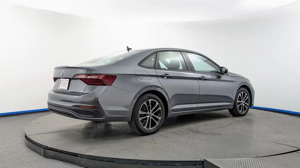 Florida Fine Cars - Used VOLKSWAGEN JETTA 2024 MARGATE SPORT
