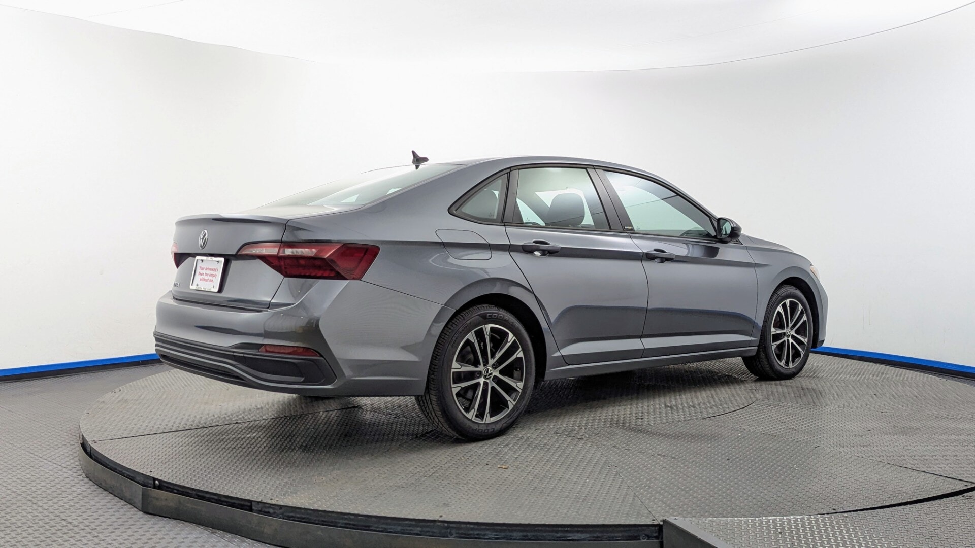 Florida Fine Cars - Used vehicle - SEDAN VOLKSWAGEN JETTA 2024