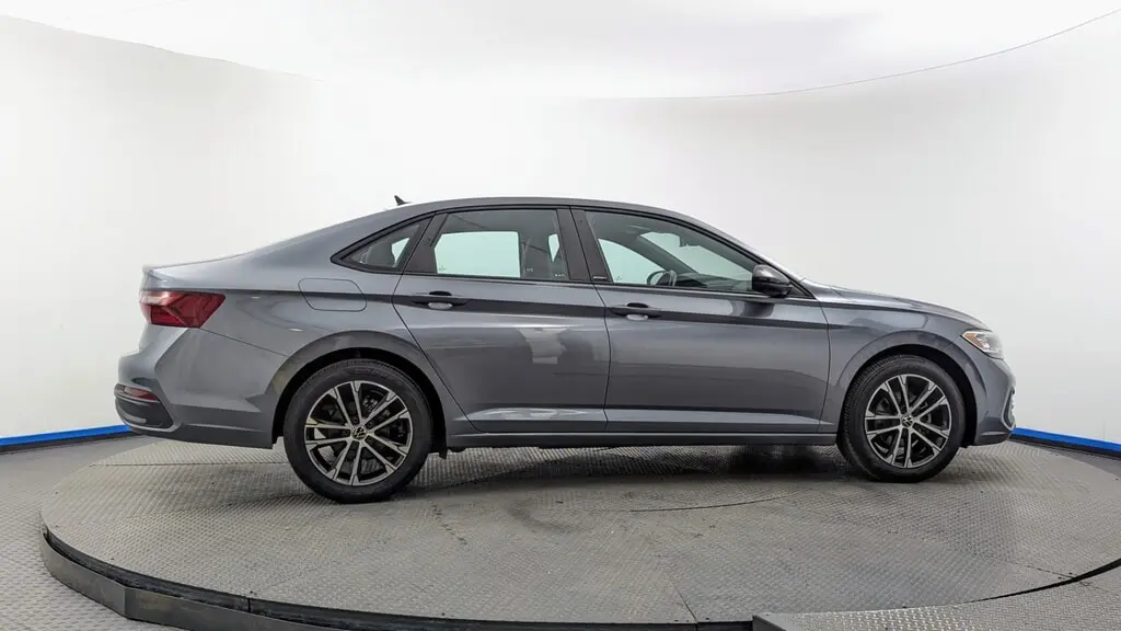 Florida Fine Cars - Used VOLKSWAGEN JETTA 2024 MARGATE SPORT
