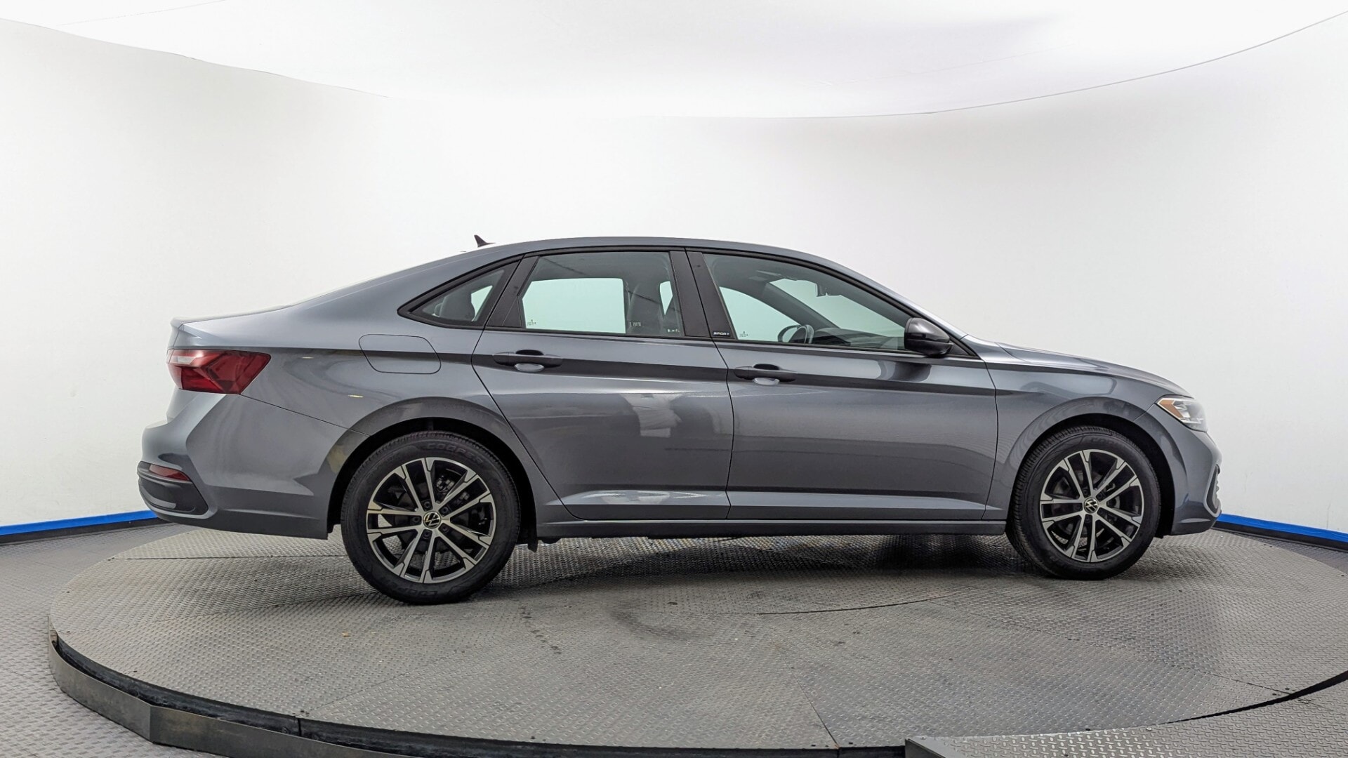 Florida Fine Cars - Used vehicle - SEDAN VOLKSWAGEN JETTA 2024