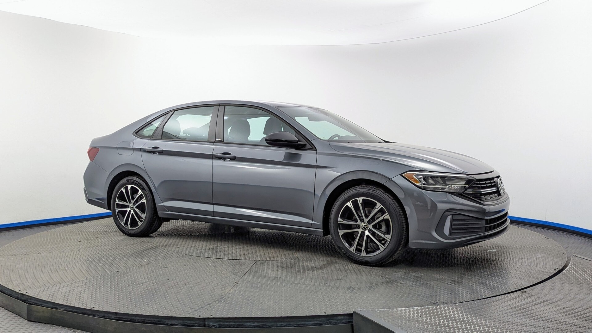 Florida Fine Cars - Used vehicle - SEDAN VOLKSWAGEN JETTA 2024