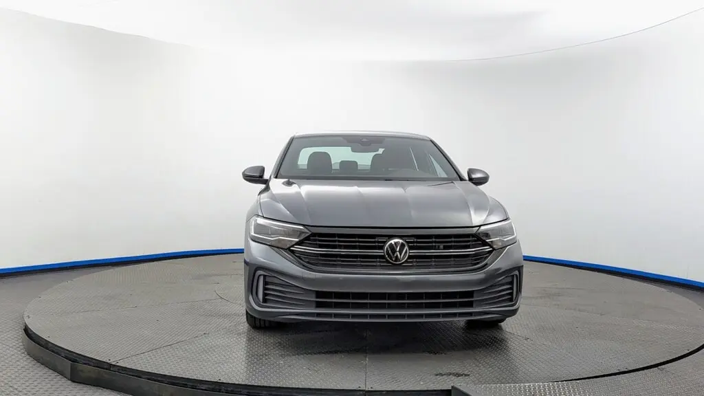 Florida Fine Cars - Used VOLKSWAGEN JETTA 2024 MARGATE SPORT