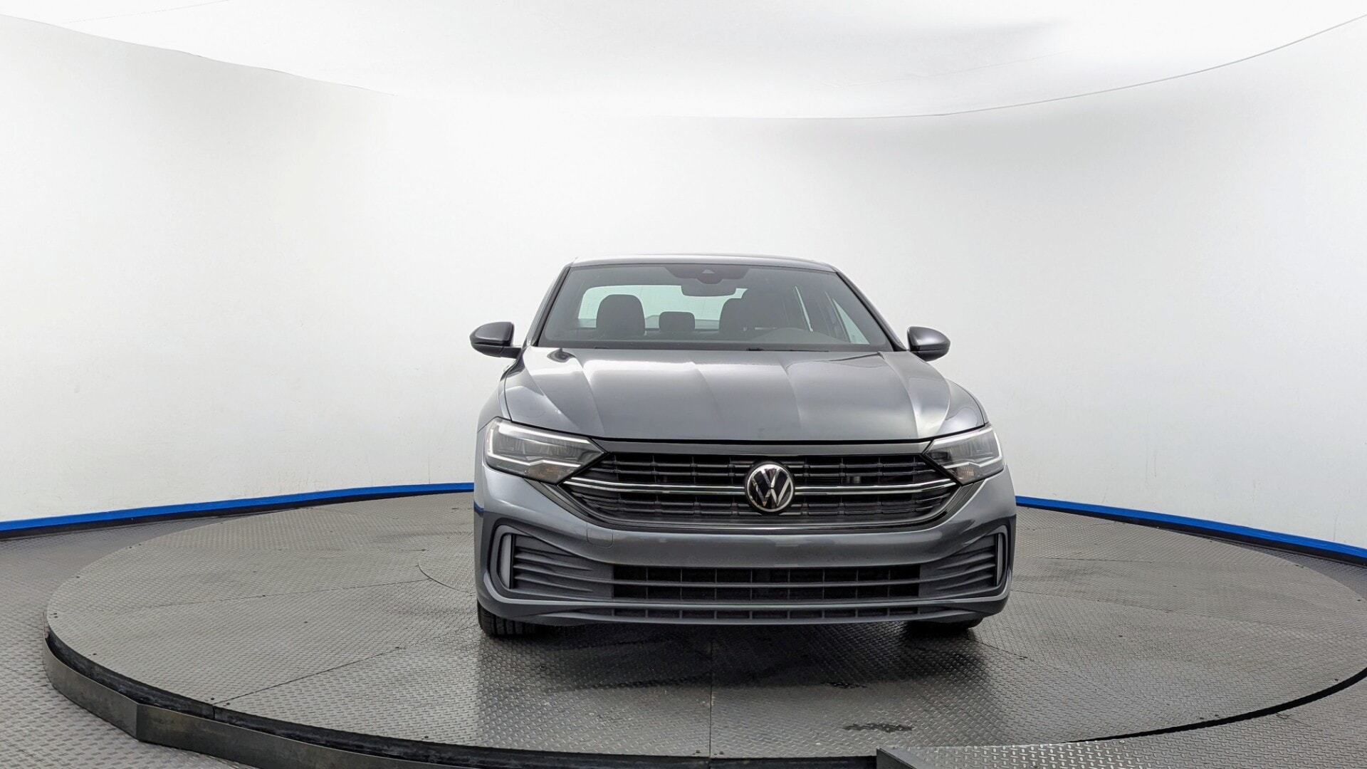 Florida Fine Cars - Used vehicle - SEDAN VOLKSWAGEN JETTA 2024