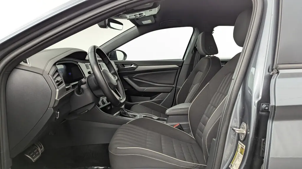 Florida Fine Cars - Used VOLKSWAGEN JETTA 2024 MARGATE SPORT