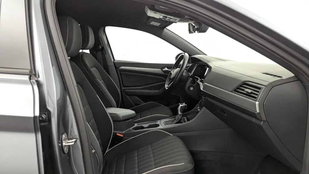 Florida Fine Cars - Used VOLKSWAGEN JETTA 2024 MARGATE SPORT