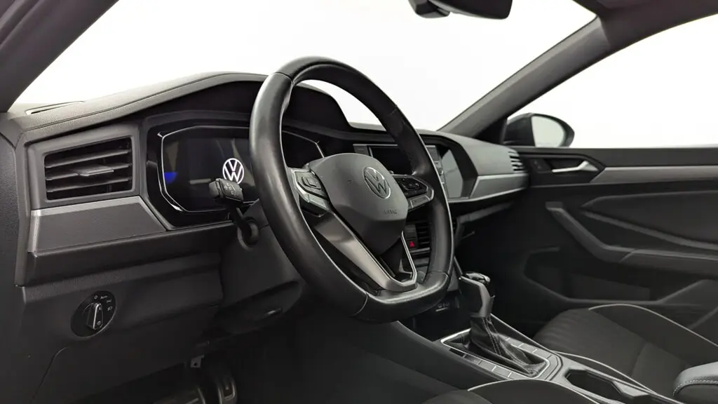 Florida Fine Cars - Used VOLKSWAGEN JETTA 2024 MARGATE SPORT