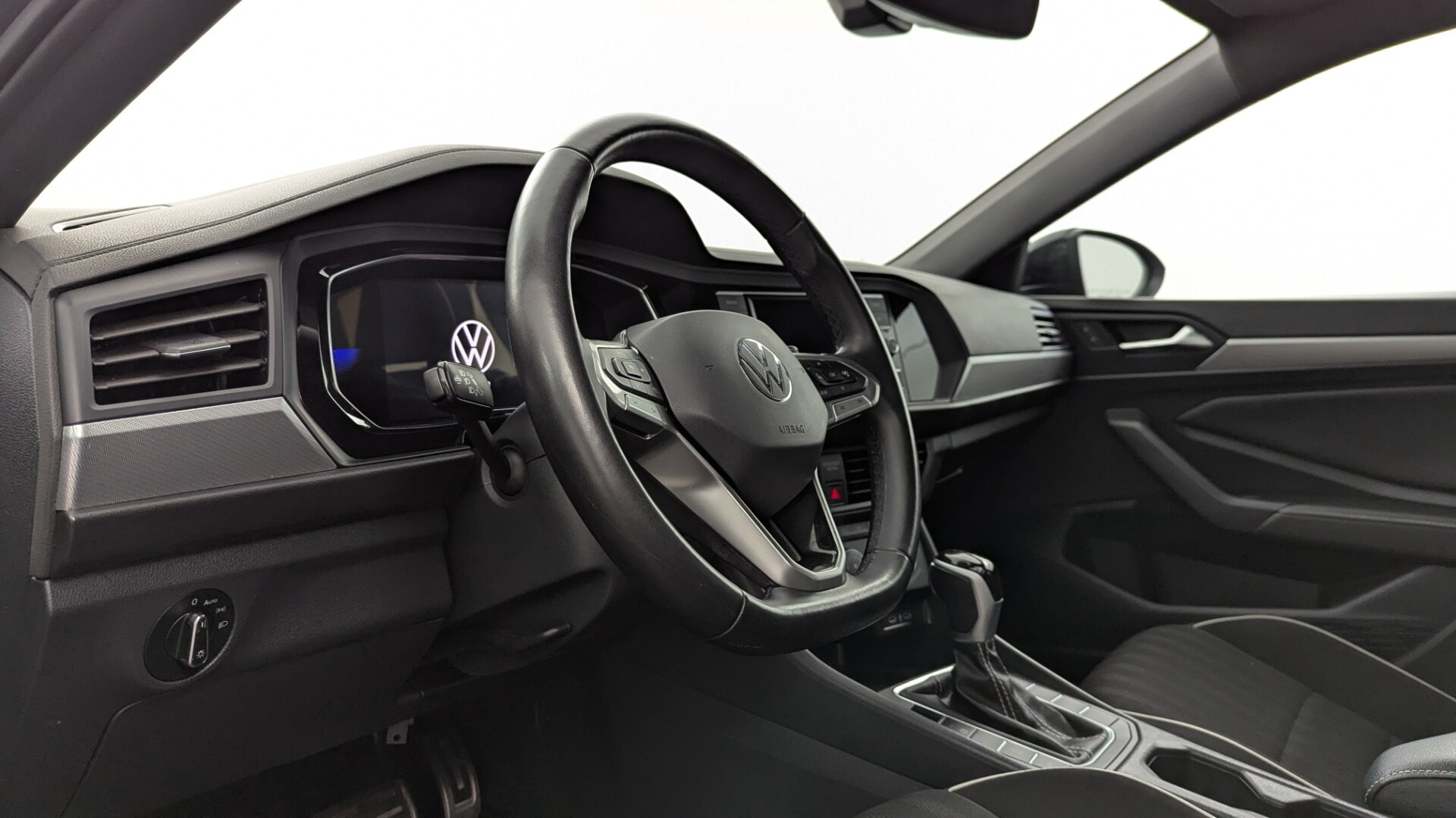 Florida Fine Cars - Used vehicle - SEDAN VOLKSWAGEN JETTA 2024