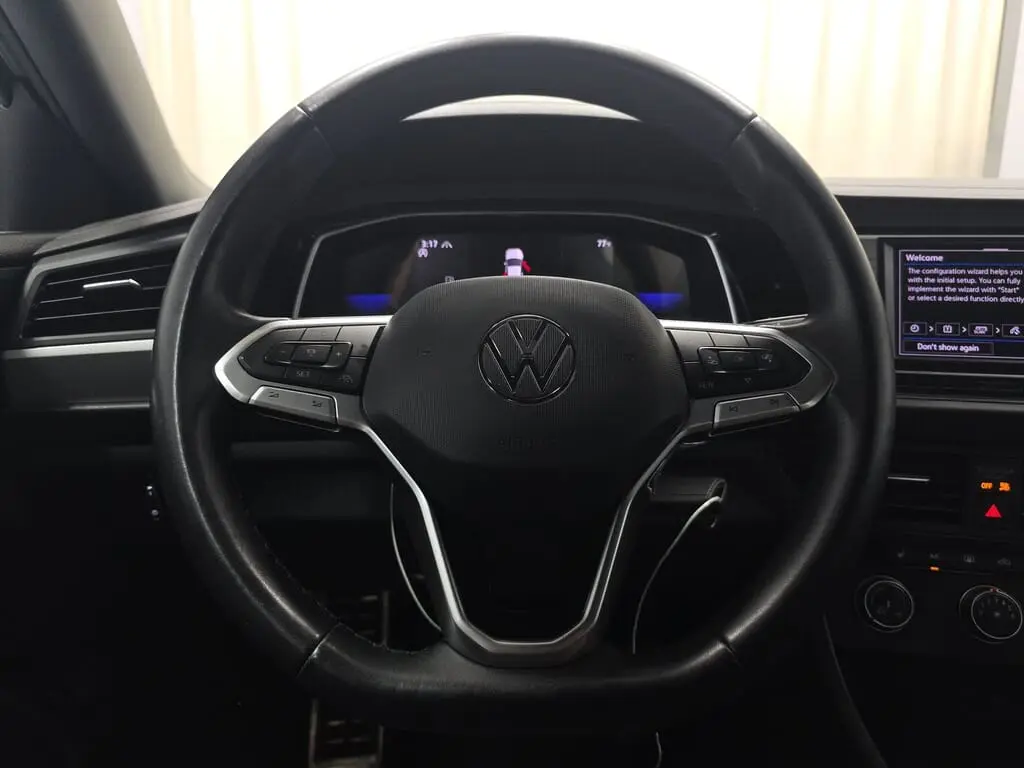 Florida Fine Cars - Used VOLKSWAGEN JETTA 2024 MARGATE SPORT