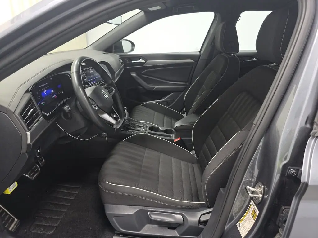 Florida Fine Cars - Used VOLKSWAGEN JETTA 2024 MARGATE SPORT
