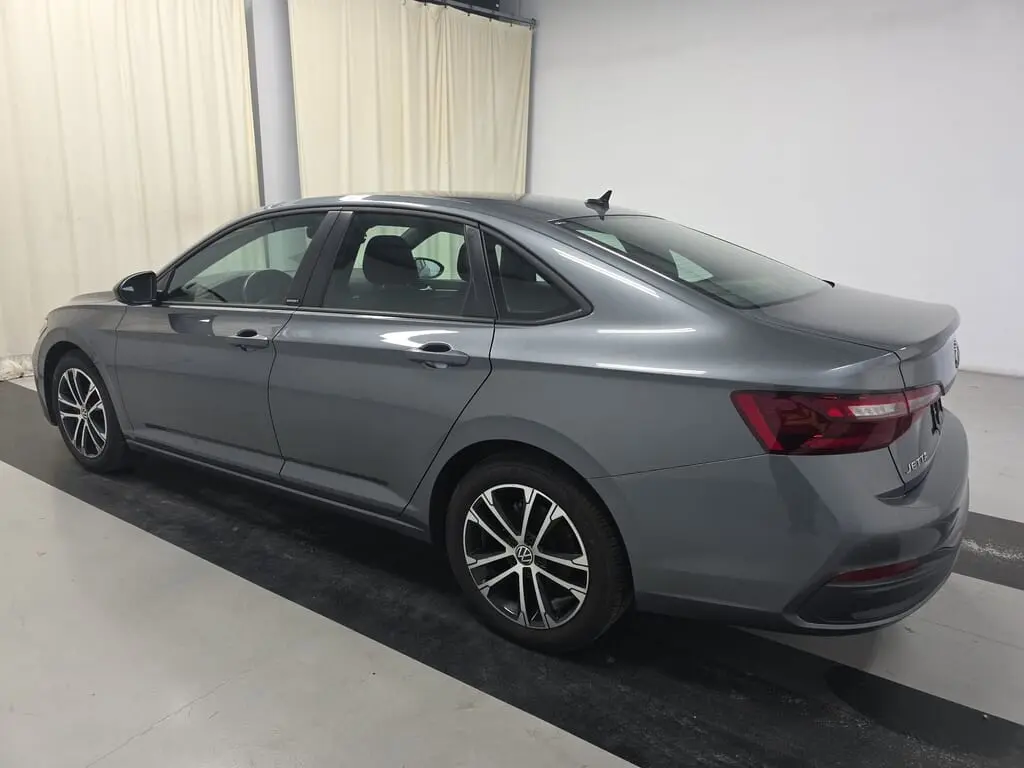 Florida Fine Cars - Used VOLKSWAGEN JETTA 2024 MARGATE SPORT