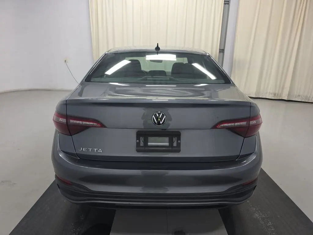 Florida Fine Cars - Used VOLKSWAGEN JETTA 2024 MARGATE SPORT