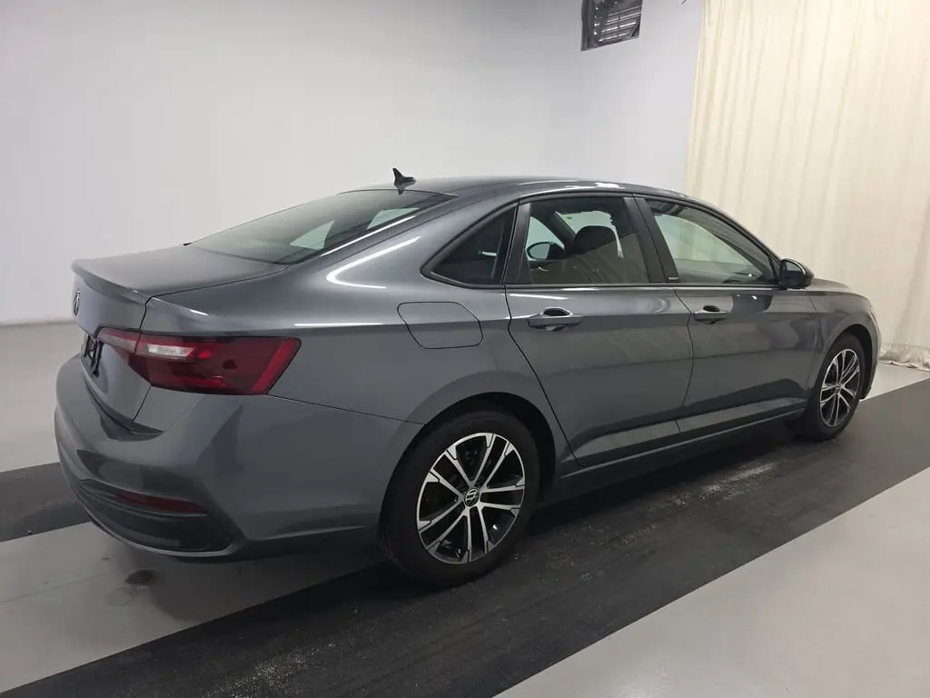 Florida Fine Cars - Used VOLKSWAGEN JETTA 2024 MARGATE SPORT
