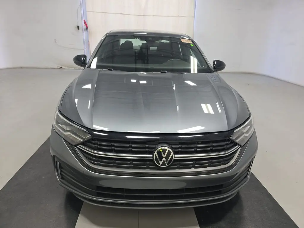 Florida Fine Cars - Used VOLKSWAGEN JETTA 2024 MARGATE SPORT