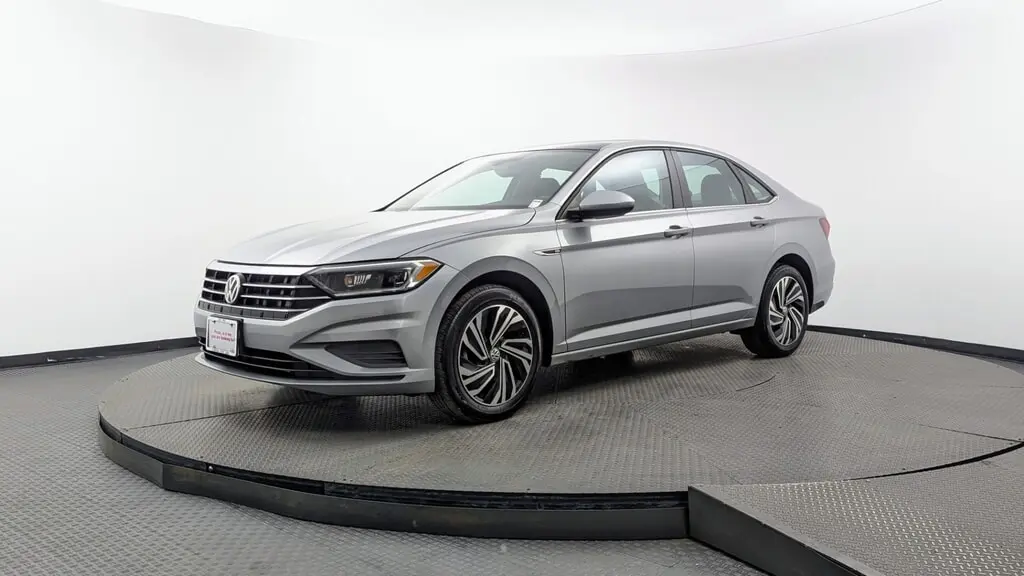 Florida Fine Cars - Used VOLKSWAGEN JETTA 2020 MARGATE SEL