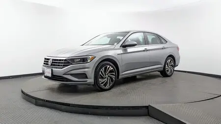 Florida Fine Cars - Used VOLKSWAGEN JETTA 2020 MARGATE SEL