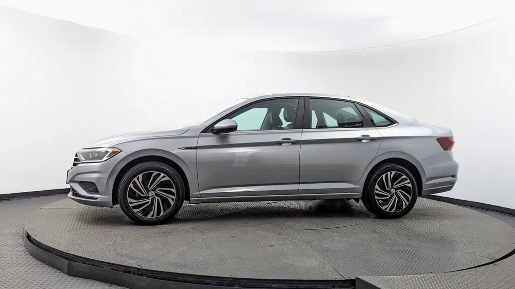 Florida Fine Cars - Used VOLKSWAGEN JETTA 2020 MARGATE SEL