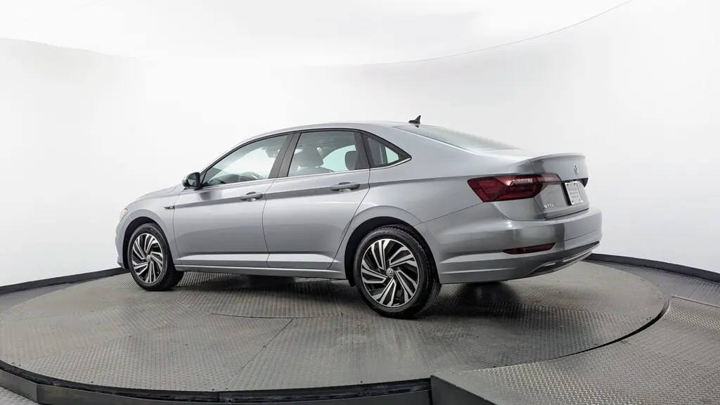 Florida Fine Cars - Used VOLKSWAGEN JETTA 2020 MARGATE SEL