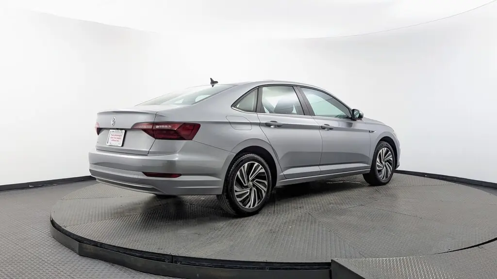 Florida Fine Cars - Used VOLKSWAGEN JETTA 2020 MARGATE SEL