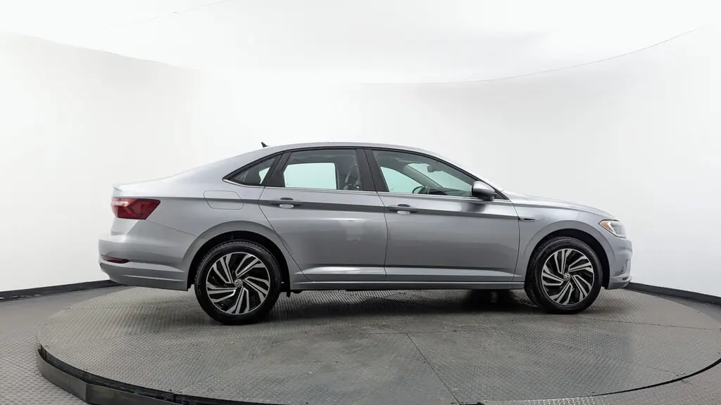 Florida Fine Cars - Used VOLKSWAGEN JETTA 2020 MARGATE SEL