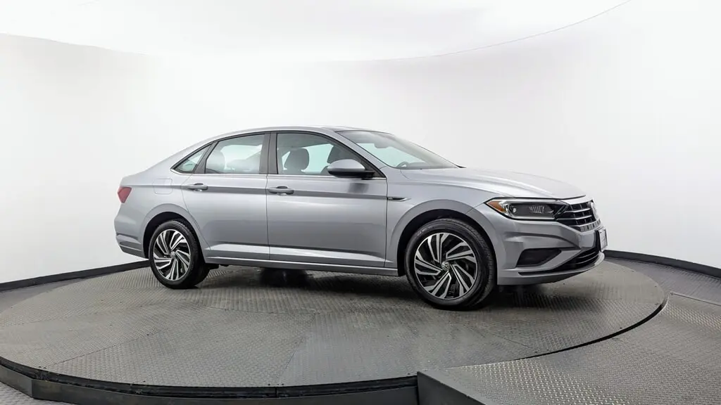 Florida Fine Cars - Used VOLKSWAGEN JETTA 2020 MARGATE SEL