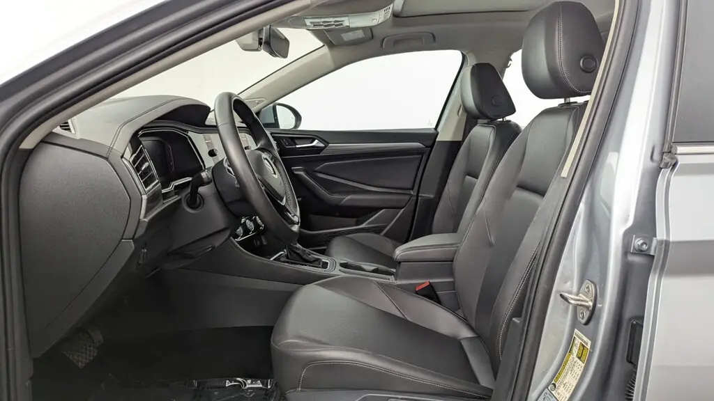 Florida Fine Cars - Used VOLKSWAGEN JETTA 2020 MARGATE SEL