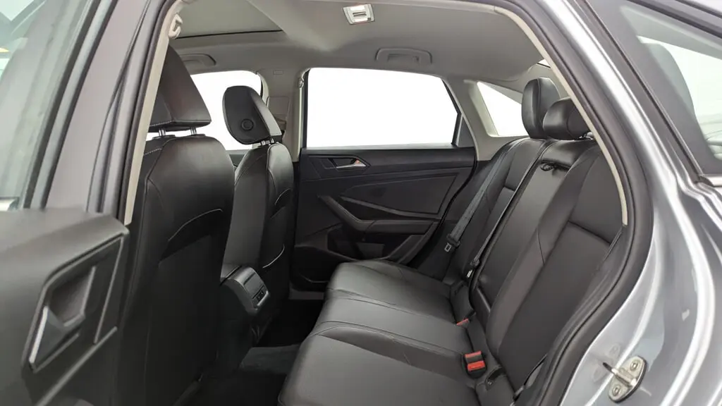 Florida Fine Cars - Used VOLKSWAGEN JETTA 2020 MARGATE SEL