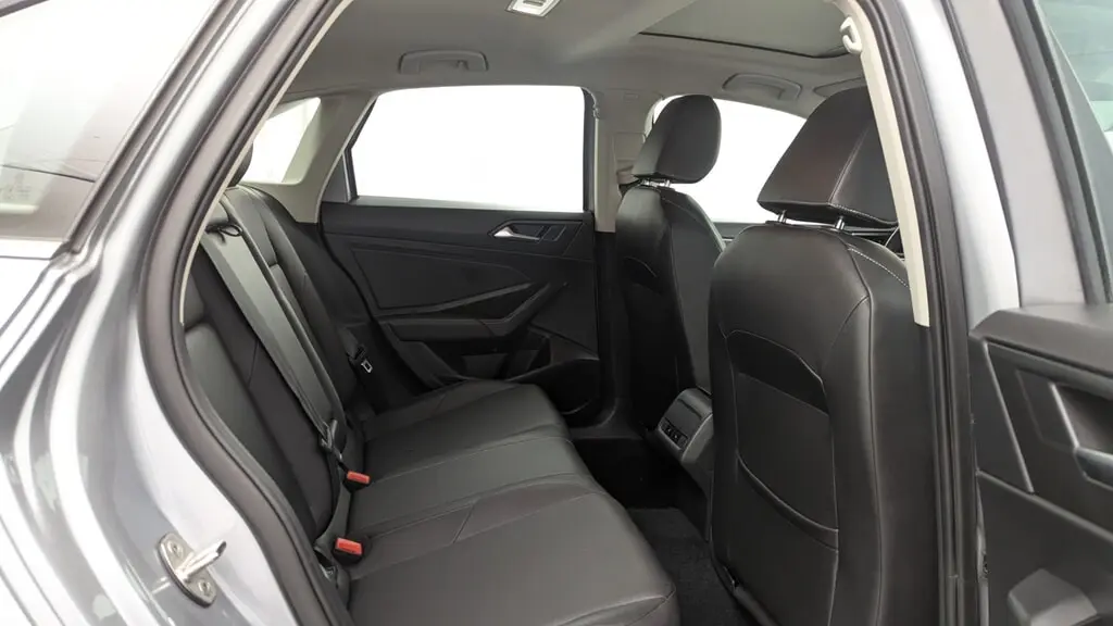 Florida Fine Cars - Used VOLKSWAGEN JETTA 2020 MARGATE SEL
