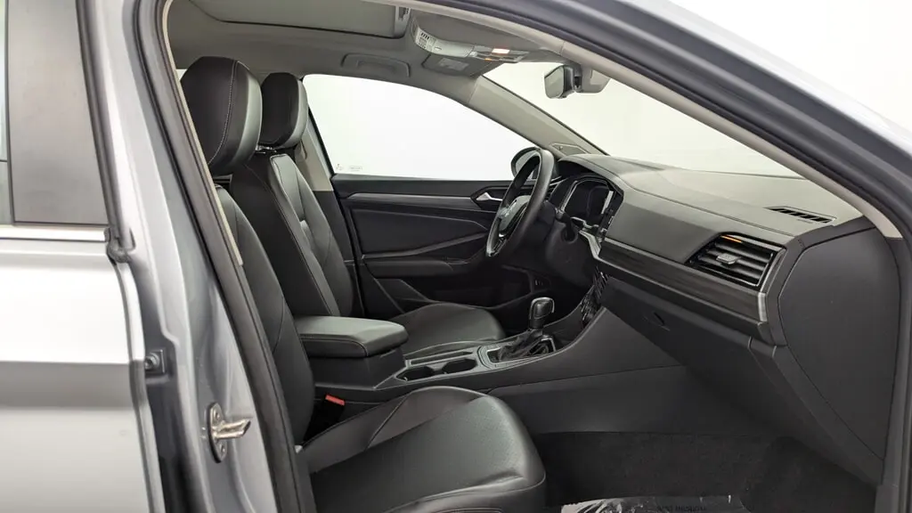 Florida Fine Cars - Used VOLKSWAGEN JETTA 2020 MARGATE SEL