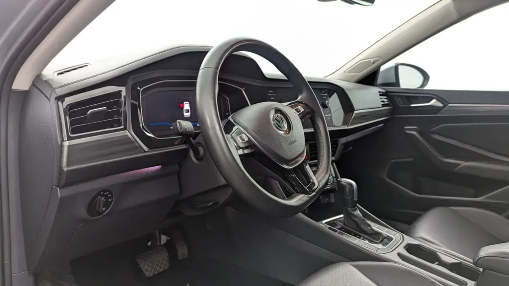 Florida Fine Cars - Used VOLKSWAGEN JETTA 2020 MARGATE SEL