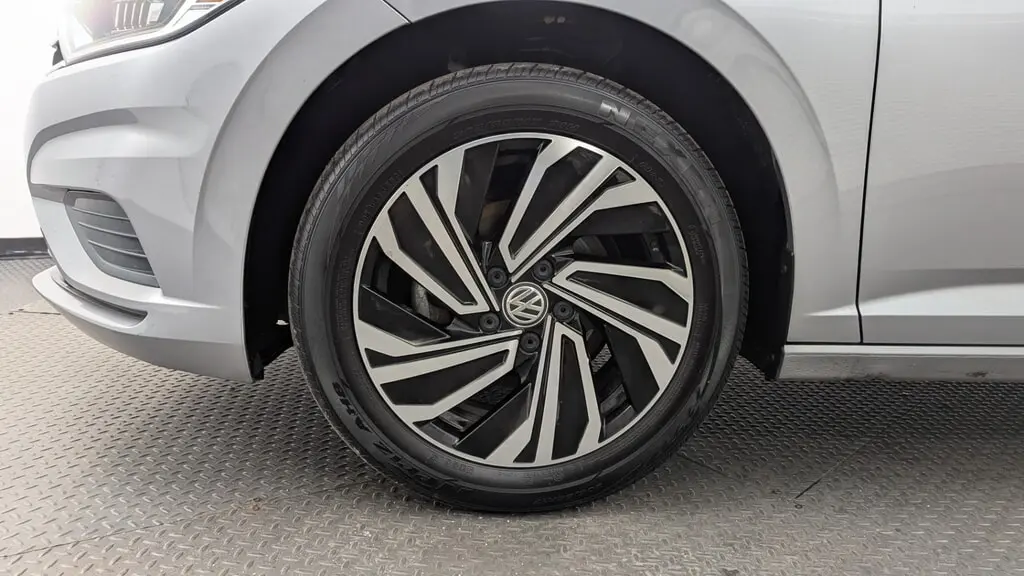 Florida Fine Cars - Used VOLKSWAGEN JETTA 2020 MARGATE SEL