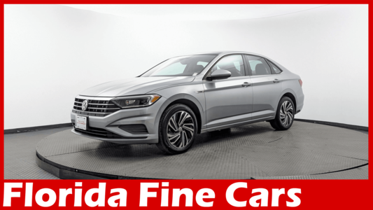 Florida Fine Cars - Used VOLKSWAGEN JETTA 2020 MARGATE SEL