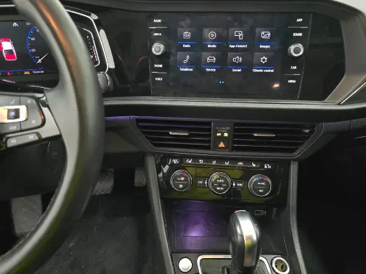 Florida Fine Cars - Used VOLKSWAGEN JETTA 2020 MARGATE SEL