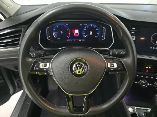 Florida Fine Cars - Used VOLKSWAGEN JETTA 2020 MARGATE SEL