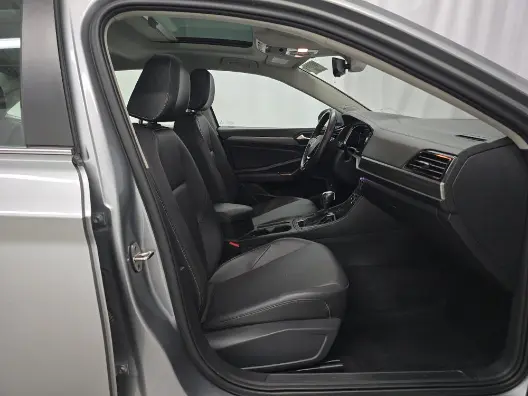 Florida Fine Cars - Used VOLKSWAGEN JETTA 2020 MARGATE SEL