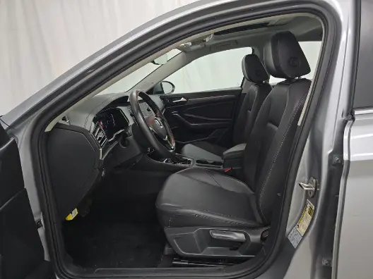 Florida Fine Cars - Used VOLKSWAGEN JETTA 2020 MARGATE SEL