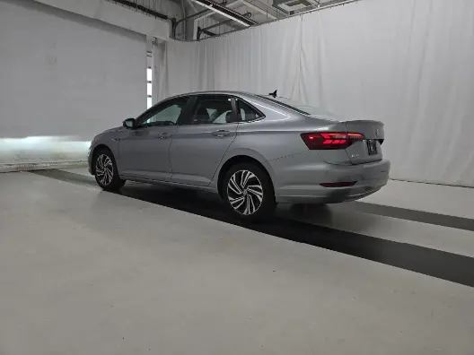Florida Fine Cars - Used VOLKSWAGEN JETTA 2020 MARGATE SEL