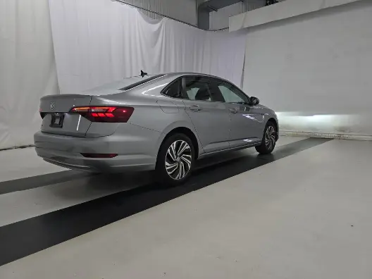 Florida Fine Cars - Used VOLKSWAGEN JETTA 2020 MARGATE SEL