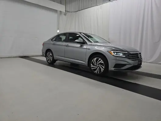 Florida Fine Cars - Used VOLKSWAGEN JETTA 2020 MARGATE SEL