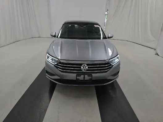 Florida Fine Cars - Used VOLKSWAGEN JETTA 2020 MARGATE SEL
