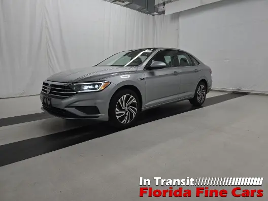 Florida Fine Cars - Used VOLKSWAGEN JETTA 2020 MARGATE SEL