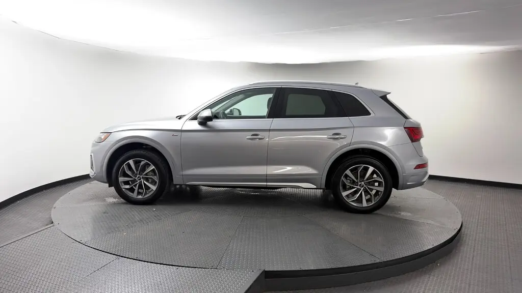 Florida Fine Cars - Used AUDI Q5 2023 WEST PALM S LINE PREMIUM